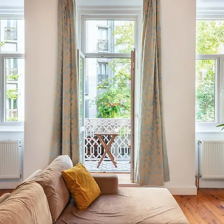 公寓 Casa Hermosa : Stunning 1br Loft W/ Privateterrace