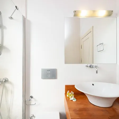 Casa Hermosa : Stunning 1br Loft W/ Privateterrace Apartament Stambuł