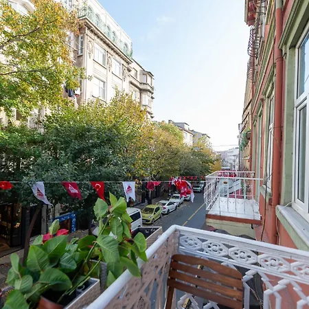 Casa Hermosa : Stunning 1br Loft W/ Privateterrace *