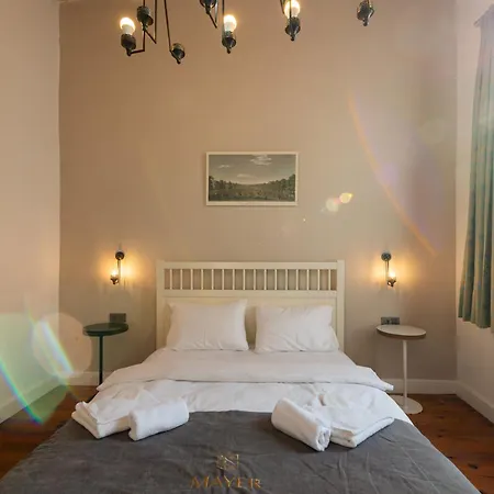 Casa Hermosa : Stunning 1br Loft W/ Privateterrace