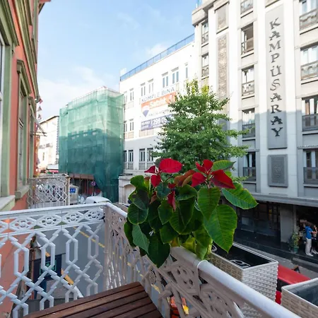 Apartament Casa Hermosa : Stunning 1br Loft W/ Privateterrace *