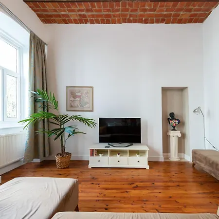 Apartament Casa Hermosa : Stunning 1br Loft W/ Privateterrace Stambuł