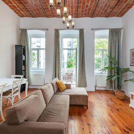 Appartamento Casa Hermosa : Stunning 1br Loft W/ Privateterrace *