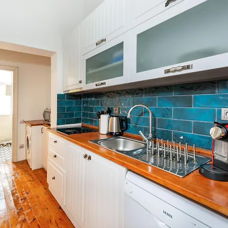 Appartamento Casa Hermosa : Stunning 1br Loft W/ Privateterrace *